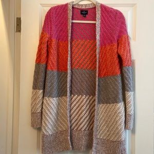 American Eagle cardigan